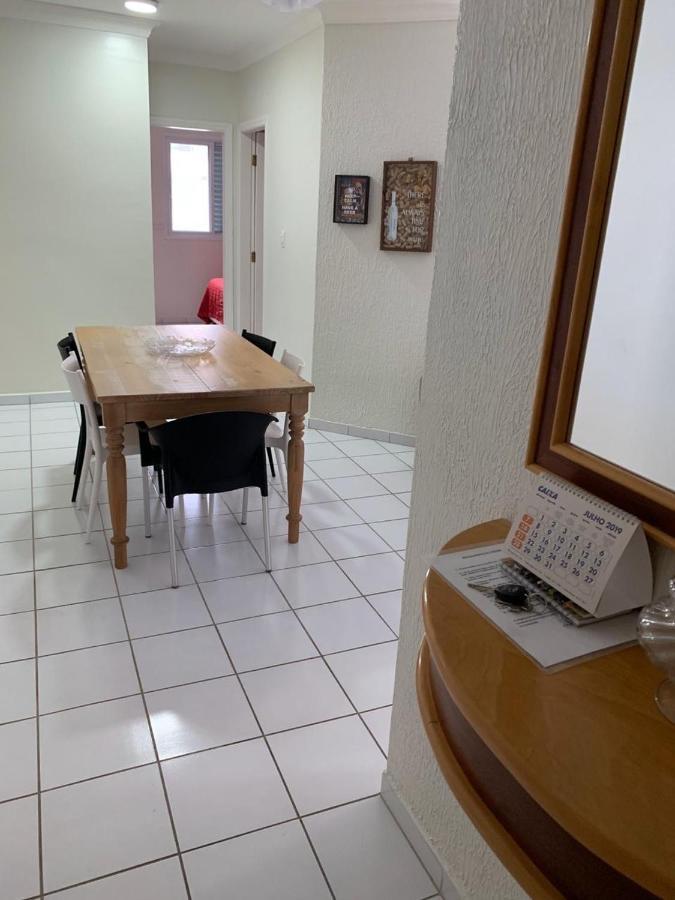 Apartamento Praia Grande Ubatuba Kültér fotó