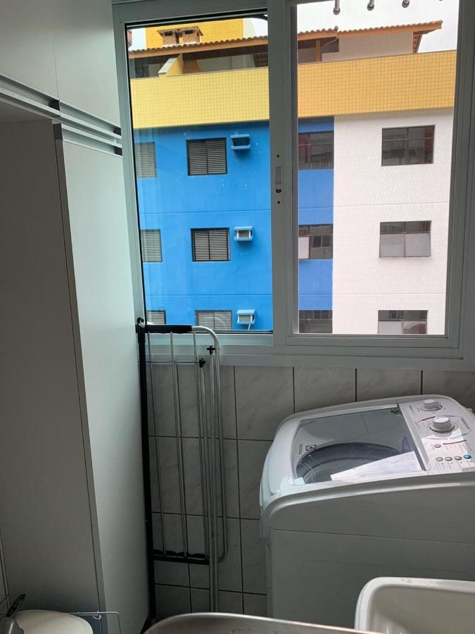 Apartamento Praia Grande Ubatuba Kültér fotó