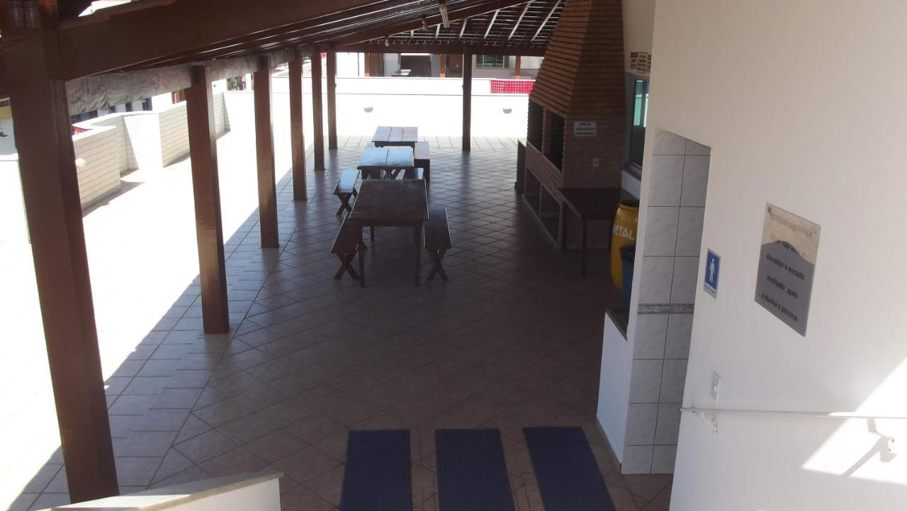 Apartamento Praia Grande Ubatuba Kültér fotó
