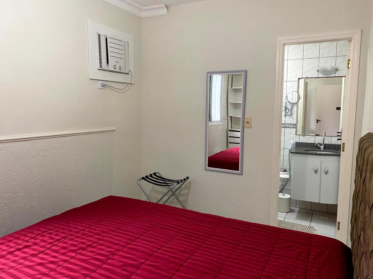 Apartamento Praia Grande Ubatuba Kültér fotó