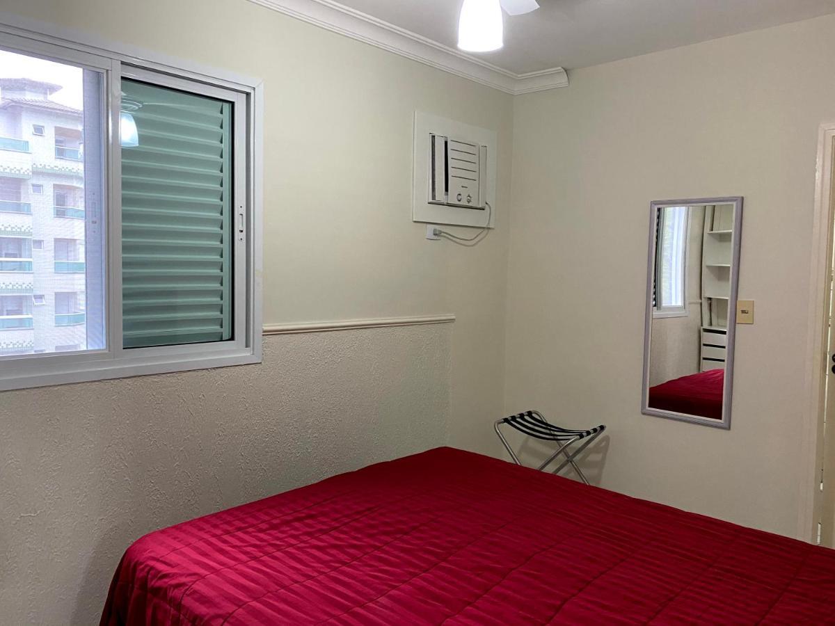 Apartamento Praia Grande Ubatuba Kültér fotó